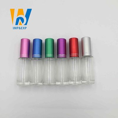 0.507oz 15ml Botol Parfum Mini Kosong