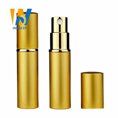 8ml 10ml Clean Travalo Parfum Atomizer Isi Mudah Semprot Parfum Travalo Classic Isi Ulang