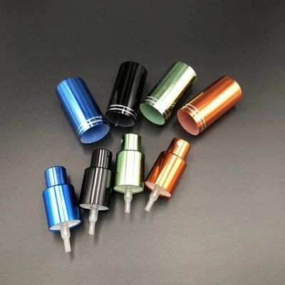 18 410 Aluminium Mist Sprayer Aluminum