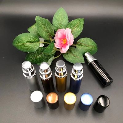 Kosong Isi Ulang Parfum Travalo Atomiser Kosong Botol Parfum Miniatur Emp