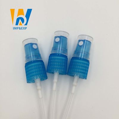 18/415 18/410 18/400 Tutup Penyemprot Kabut Halus Untuk Minyak Esensial 18mm 20mm 24mm