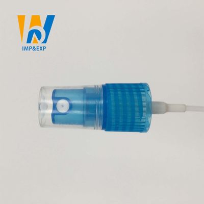 18/415 18/410 18/400 Tutup Penyemprot Kabut Halus Untuk Minyak Esensial 18mm 20mm 24mm