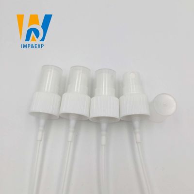 18MM 20MM 24MM 28MM Plastik Parfum Sprayer Pompa Parfum Fine Mist Sprayer