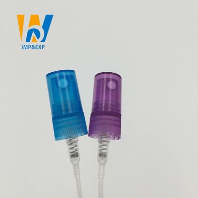 18/415 18/410 18/400 Tutup Penyemprot Kabut Halus Untuk Minyak Esensial 18mm 20mm 24mm