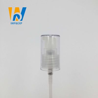 28-410 Dispensing Lotion Bottle Pump Penggantian Lotion Spray Pump
