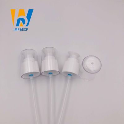 28-410 Dispensing Lotion Bottle Pump Penggantian Lotion Spray Pump