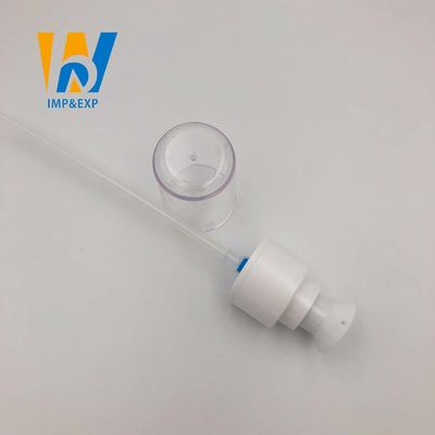 Soap Serum Cream 20/410 Plastic Lotion Foundation Kiri Kanan Kunci Halus