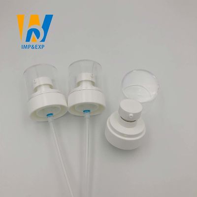 Soap Serum Cream 20/410 Plastic Lotion Foundation Kiri Kanan Kunci Halus