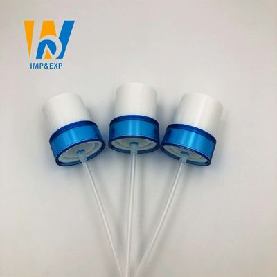 20 410 24/415 24/410 Lotion Pump Foundation Cream Dengan Over Cap 24mm
