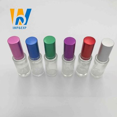 0.507oz 15ml Botol Parfum Mini Kosong