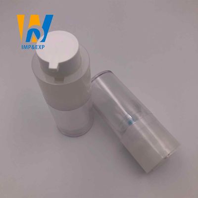 1.2 Oz 35ml 1.7oz 50ml Parfum Kosong Botol Kaca Bening
