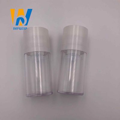 1.2 Oz 35ml 1.7oz 50ml Parfum Kosong Botol Kaca Bening