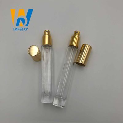 10ml 20ml 30ml Botol Parfum Kaca