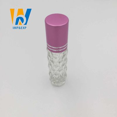 1 Ons 30ml 8ML 2ml 3ml Botol Kaca Parfum Roller Kosong Bening