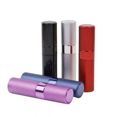Kosong Isi Ulang Parfum Travalo Atomiser Kosong Botol Parfum Miniatur Emp