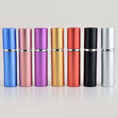 Kosong Isi Ulang Parfum Travalo Atomiser Kosong Botol Parfum Miniatur Emp
