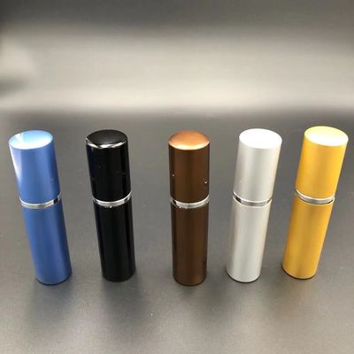 Kosong Isi Ulang Parfum Travalo Atomiser Kosong Botol Parfum Miniatur Emp