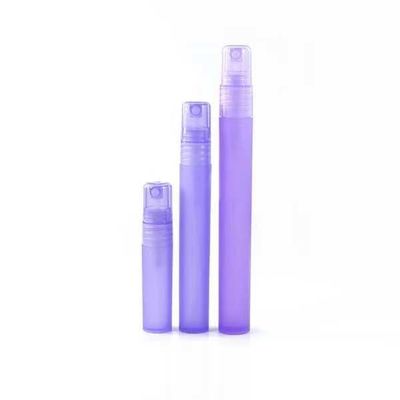 Parfum Pena 10ml 5ml Botol Semprot Pena Kosmetik Kabut Halus Mini Pocket