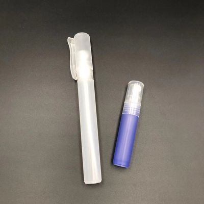 Parfum Pena 10ml 5ml Botol Semprot Pena Kosmetik Kabut Halus Mini Pocket