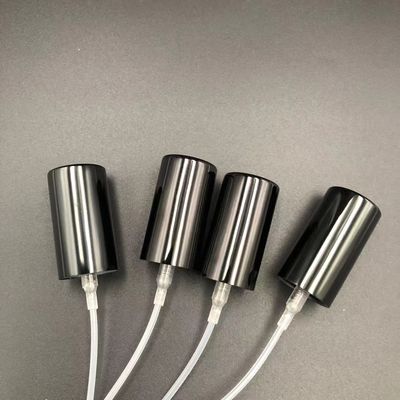 15mm 18mm 20mm 13mm Aluminium Parfum Sprayer Cap Sekrup Semprot Kabut Halus