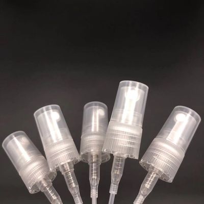 Pompa Tangan Penyemprot Kabut Halus 8 Oz 4 Oz 2 Oz 1 Oz